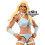 WWE Tiffany Stratton - WWE Main Event Series 159 3