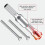 (B) Automatic Wire Stripper Twisted Wire Tool Cable Peeling Twisting Connector Electrician Stripping Artifact Connector Hand Tools 5