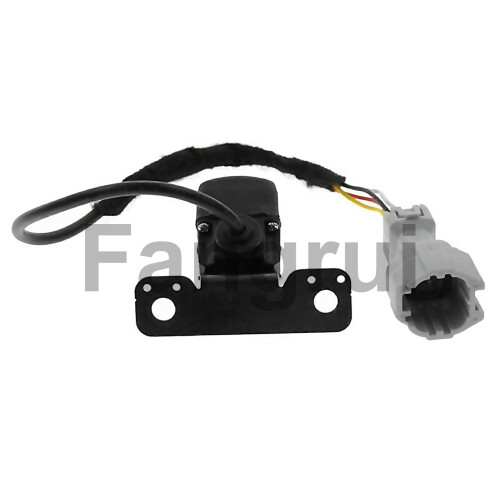 For Parking Backup Camera For Hyundai Santa Fe 201316 1
