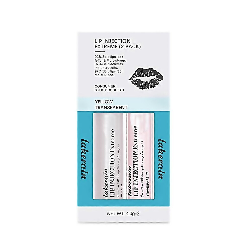 For Lakerain 4ml Lip Care Serum Lip Plumper Gloss Increase-image-OPC-PJWJ8N2-NEW