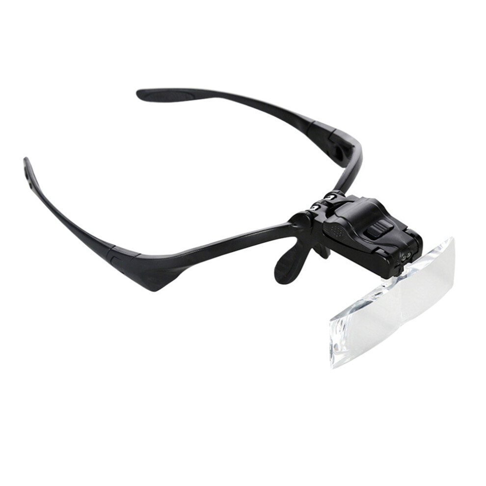 Lashes Lamp Flicker Free 1set 9.1x5.7x2.0in-image-OPC-PJWJ92J-NEW