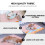 Pet Mat Cooling Plate Cats And Dogs Polyester 10