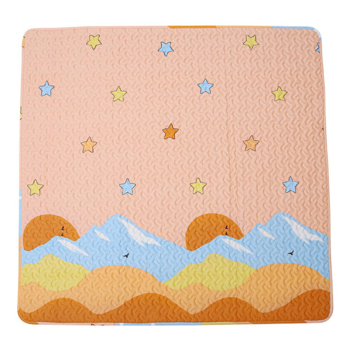 Pet Mat Cooling Plate Cats And Dogs Polyester
