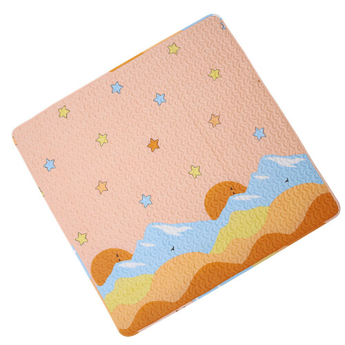 Pet Mat Cooling Plate Cats And Dogs Polyester 2