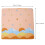 Pet Mat Cooling Plate Cats And Dogs Polyester 9