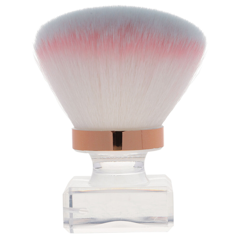 Inoomp Light Blush Brush For Cheeks Powder Makeup Brushes Cosmetics Miss