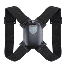 Smart Posture Corrector Invisible Correction Belt Reminder Adult Child Sitting Posture Hunchback Back Smart Sensor Orthosis