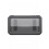 (black) Wall Waterproof Touch Screen Mobile Phone Box Retractable Rotating Mobile Phone Stand Lazy Bracket for Bathroom Kitchen 1