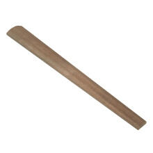 Touche 4/4 En Bois Rouge Simple Et Résistante