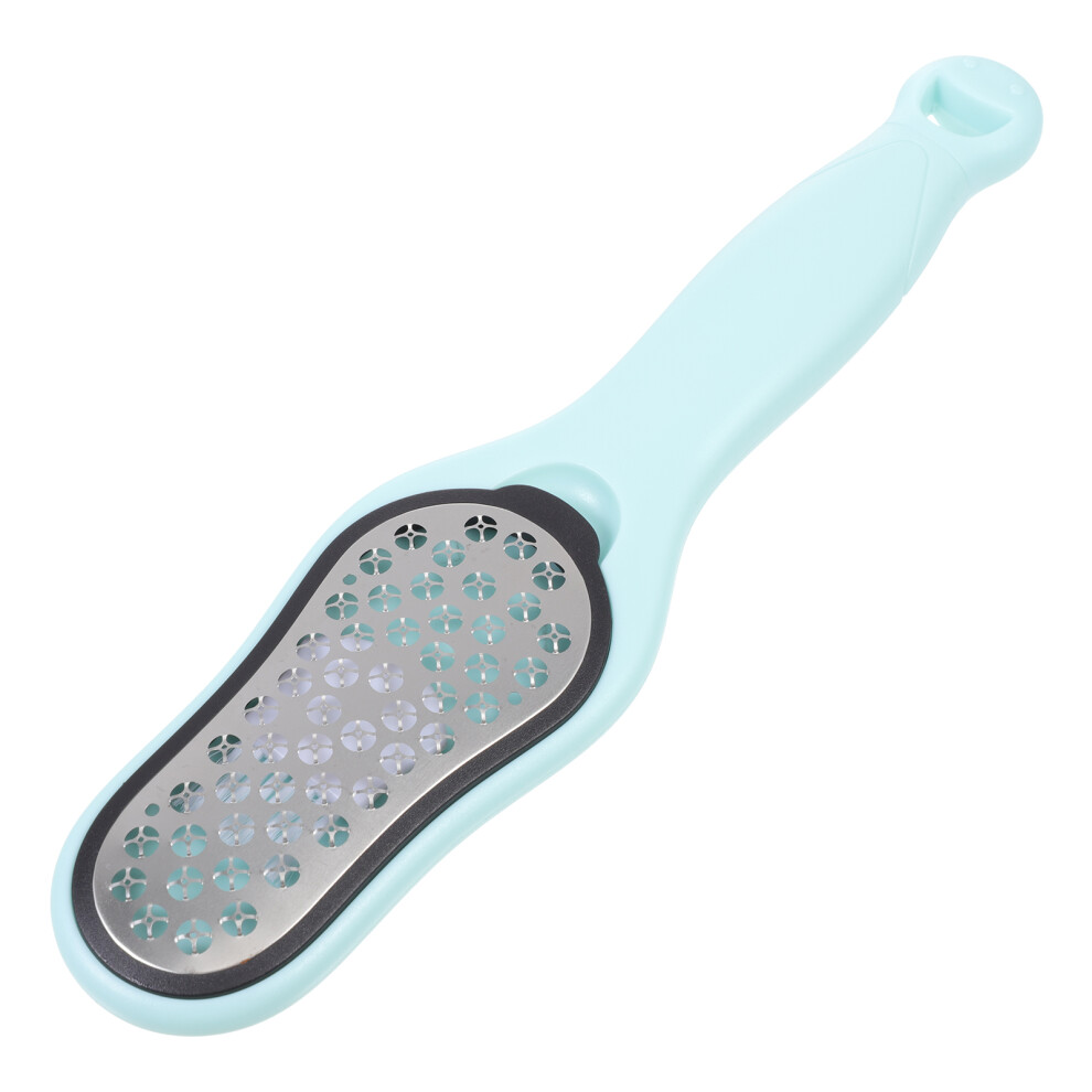 Solustre 1Pc Removable Foot File Exfoliating Abs