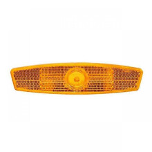 (B) Bicycle Wheel Light Double Sided 16 LED Colorful Mountain Bike Spoke Warning Lights Tire Signal Reflective Lamp Bike Accessories