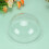1Pièces Protection Alimentaire Transparent En Acrylique Durable 7
