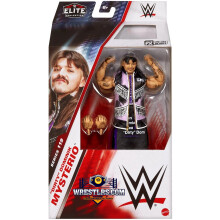 Dominik Mysterio - WWE Elite Series 119