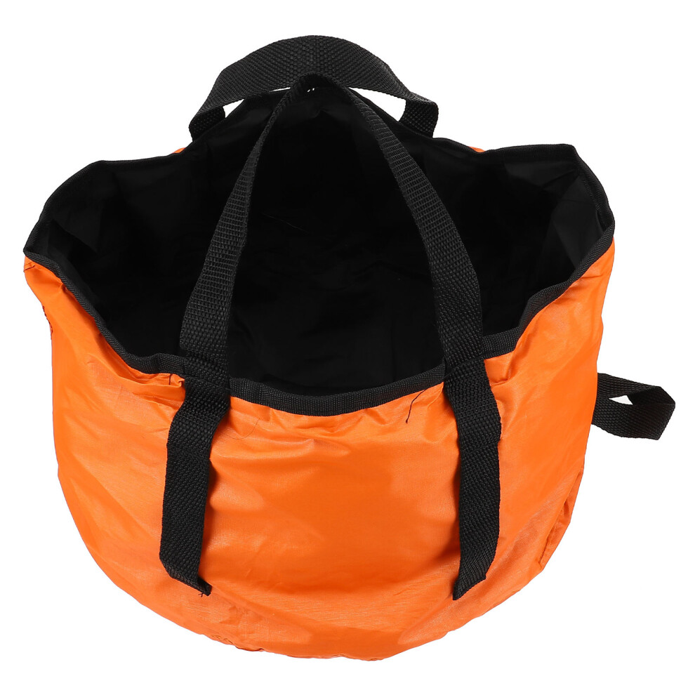 Water Bucket Foot Bath 1set 11.4x9.8x5.5in-image-OPC-PJWJM8T-NEW