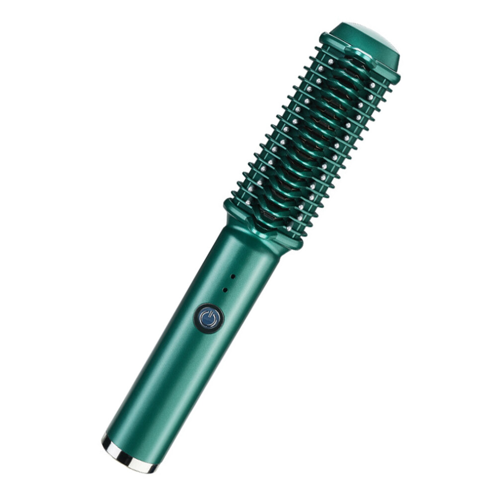 Ohphcall 1 Set Curling Iron Styler Purpose Tourmaline Ceramics