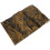 Brown PU Decorative Fish Tank Background Board for Terrarium 1