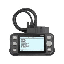 M300 EOBD OBD2 Scanner Check Engine Code Reader Scan Tool with EPB Oil Light Reset Airbag Car Diagnostic Scanner