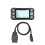 M300 EOBD OBD2 Scanner Check Engine Code Reader Scan Tool with EPB Oil Light Reset Airbag Car Diagnostic Scanner 4