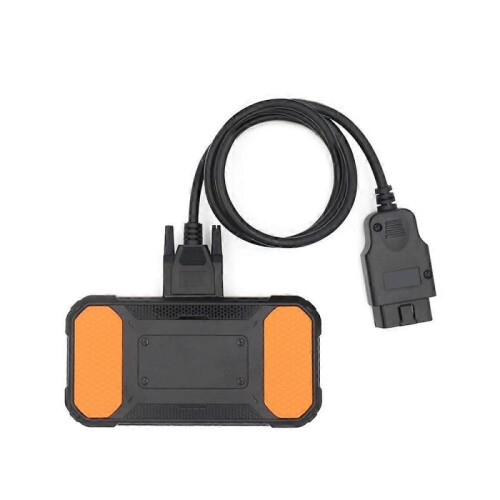 M300 EOBD OBD2 Scanner Check Engine Code Reader Scan Tool with EPB Oil Light Reset Airbag Car Diagnostic Scanner 2