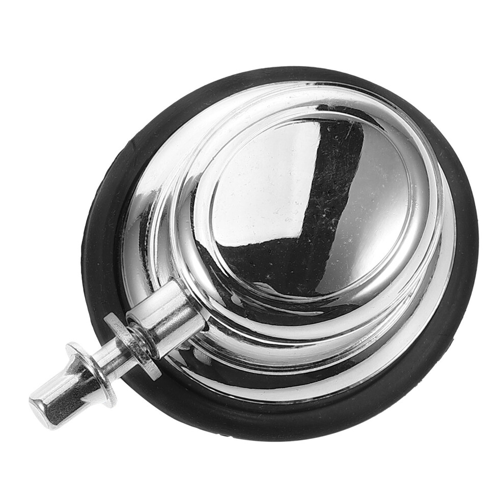 Raindrops Drum Hardware Drum Accessories 8.50x4.80x3.90cm Silver