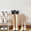 10Pcs Black PVC Boot Shapers for Tall Boots Durable Shoe Shape Holders 5