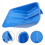 Head Plastic Snow Head For General Users 1pack 9