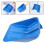 Head Plastic Snow Head For General Users 1pack 2