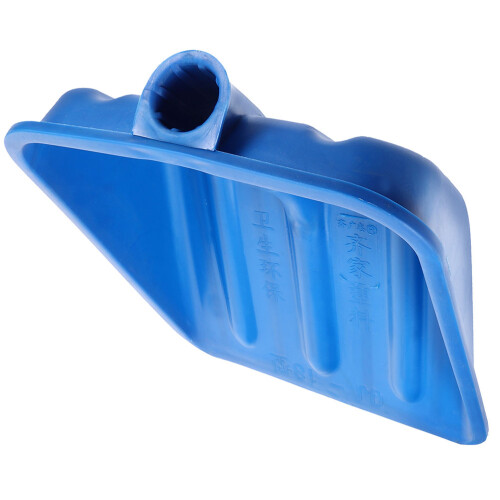 Head Plastic Snow Head For General Users 1pack