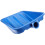 Head Plastic Snow Head For General Users 1pack 5