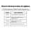 (100 mesh) Household Hand-held High Density Soy Milk Filter Soy Milk Coffee Yogurt Filter 4