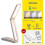 (Remote Control, White) LED reading desk lamp foldable touch with remote control dimmable wall lamp USB charging office study bedside night light 1
