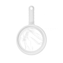 (100 mesh) Household Hand-held High Density Soy Milk Filter Soy Milk Coffee Yogurt Filter