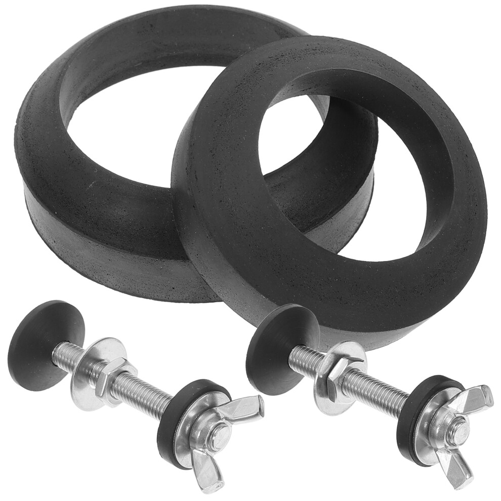Universal Toilet Tank Bowl Part Heavy Duty Bolts Replacement 3061737141272