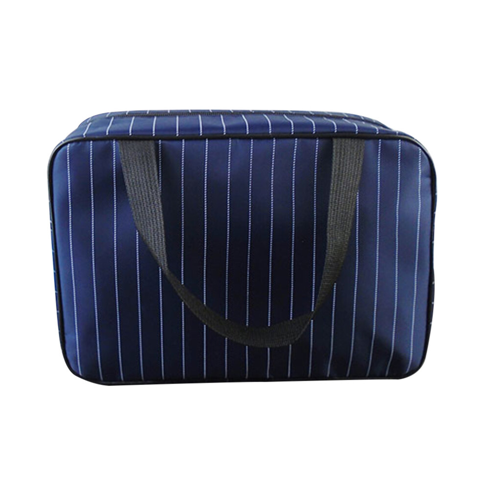 Hand Wash Bag Lightweight Travel Oxford Cloth Container-image-OPC-PJWK6KK-NEW