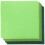18Pièces Tissu Feutrine Verte Polyester Pour Enfants 1
