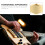 6 Sets Locking Tuners Metal Guitar Tuning Accessories Knobs 10