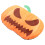 Cat Pumpkin Bed Polyester Orange Non Slip  Theme 1set 7
