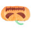 Cat Pumpkin Bed Polyester Orange Non Slip  Theme 1set 6