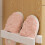 Women's Boot Storage Rack White Plastic 2pcs 3