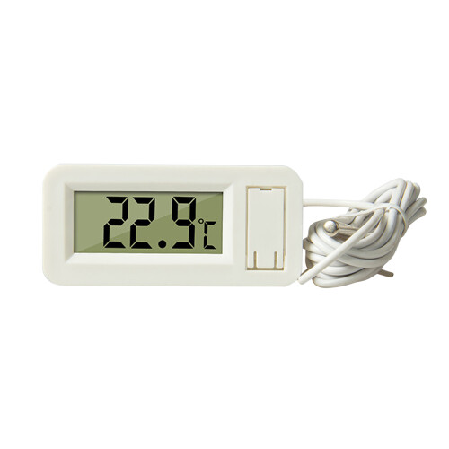 Thermomètre LCD Reptile Habitat