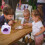Hamster Cotton Nest Warm Hamster Shelter Bow Shape 1pack 10