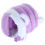 Hamster Cotton Nest Warm Hamster Shelter Bow Shape 1pack 1