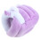 Hamster Cotton Nest Warm Hamster Shelter Bow Shape 1pack 3