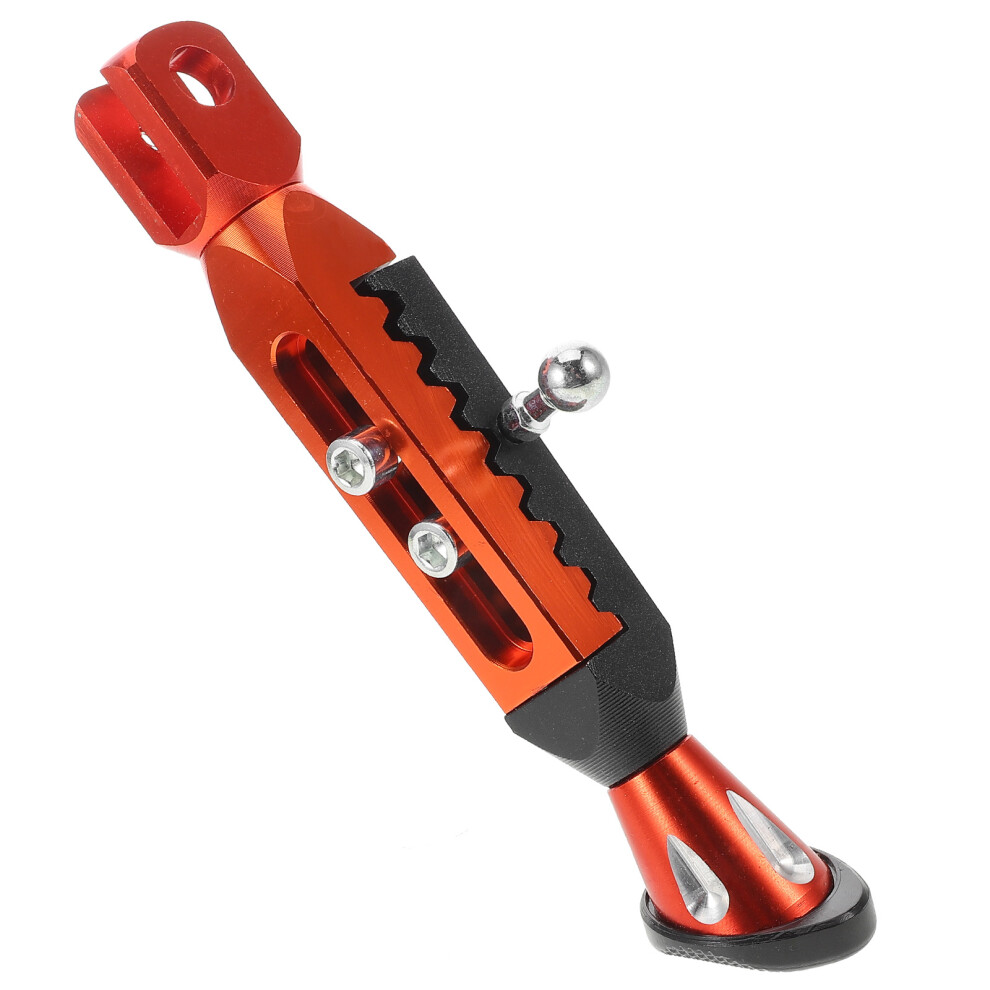 Motorcycle Stands Kickstand 1Pack Stable Support 3061772943688
