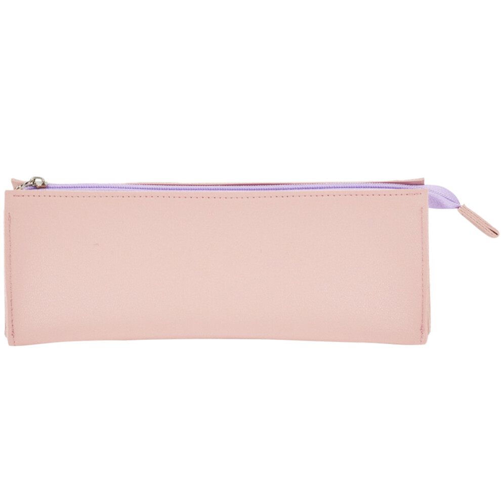 Happyyami Cosmetics Large Capacity Bag Multipurpose Storage Pencil Miss