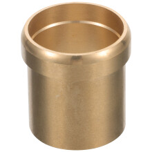 Saxophone Bend Neck Hoop Fastener Metal Wind Instrument Brass