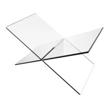 Cookbooks Organizer Menu Stand 19.00x11.00x11.00cm