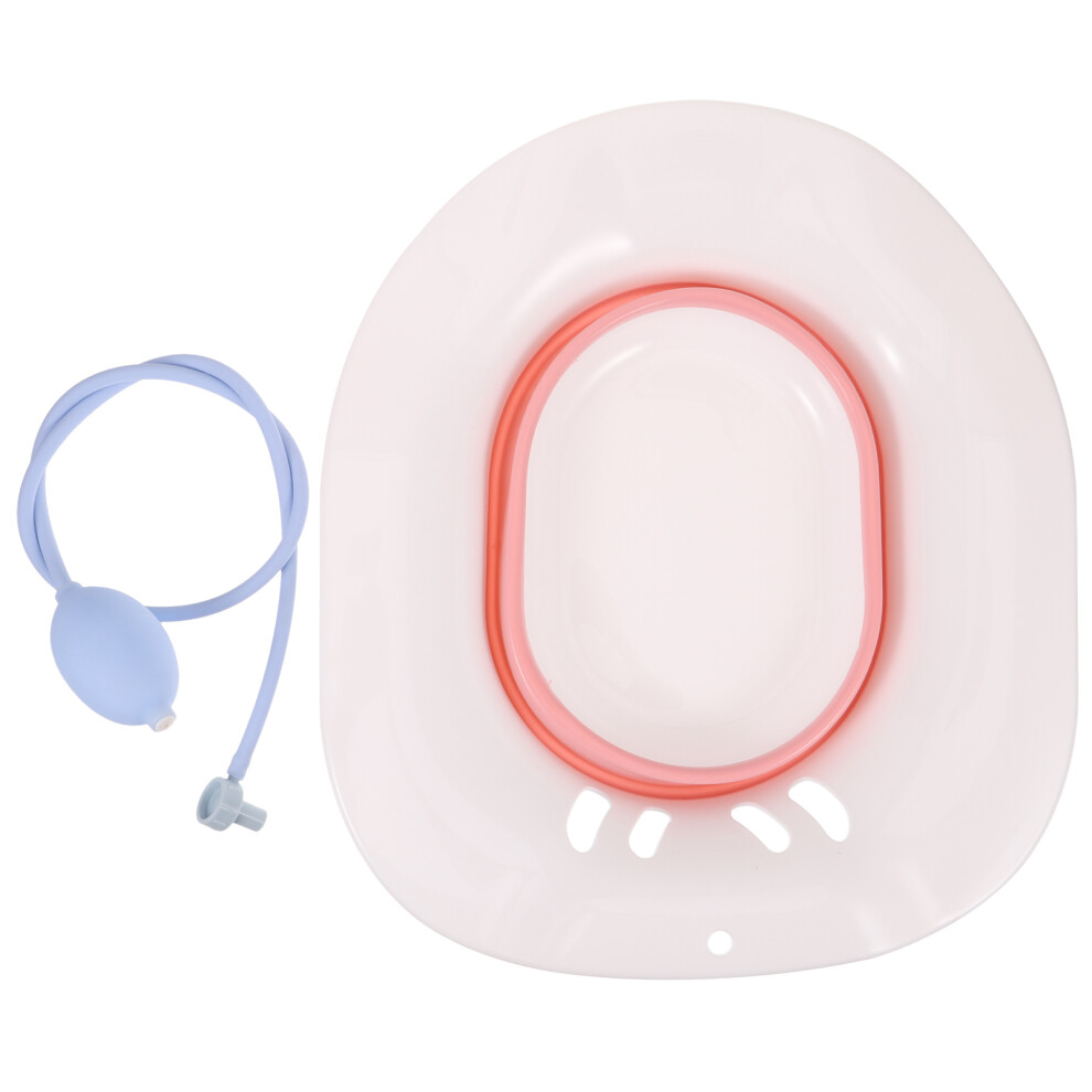 Happyyami Folding Bidet Bathtub Postpartum Care Basin Pregnant Woman's