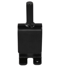 Ice Fishing Adapter Electric Ice Adapter Steel 1pcs