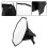 Camera Softbox Studio Black Light Diffusion 1pcs 6